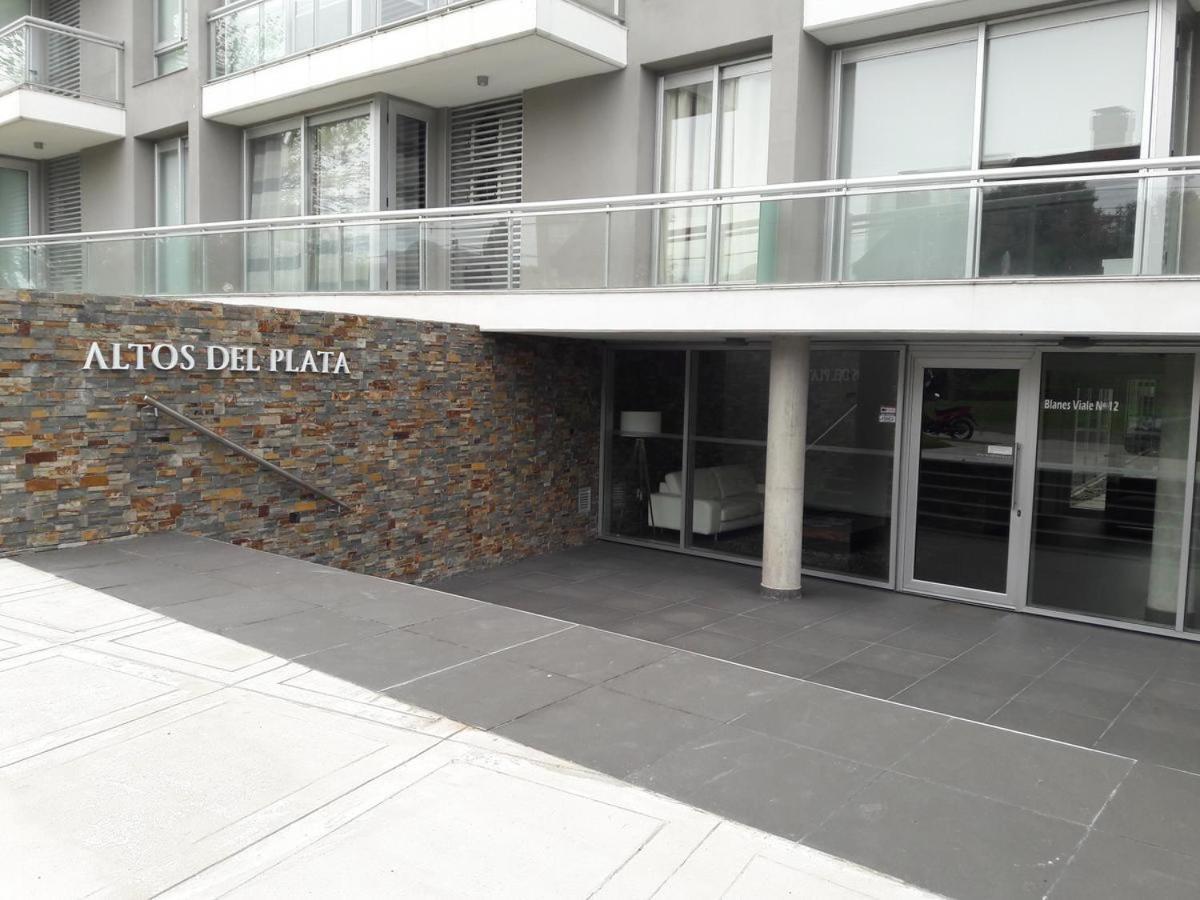 Апартаменти Altos Del Plata 404 Колонія-дель-Сакраменто Екстер'єр фото