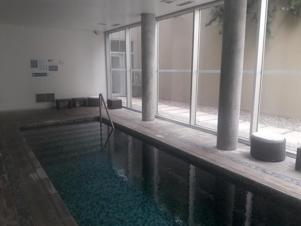 Апартаменти Altos Del Plata 404 Колонія-дель-Сакраменто Екстер'єр фото
