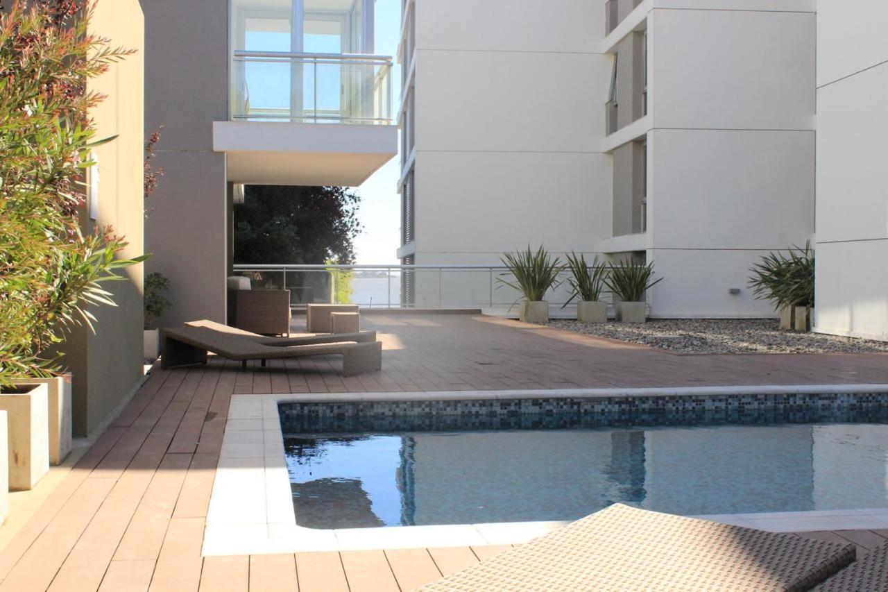 Апартаменти Altos Del Plata 404 Колонія-дель-Сакраменто Екстер'єр фото