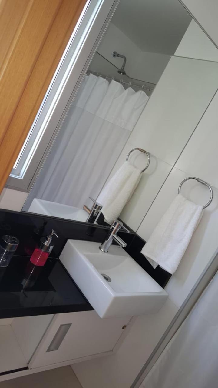 Апартаменти Altos Del Plata 404 Колонія-дель-Сакраменто Екстер'єр фото
