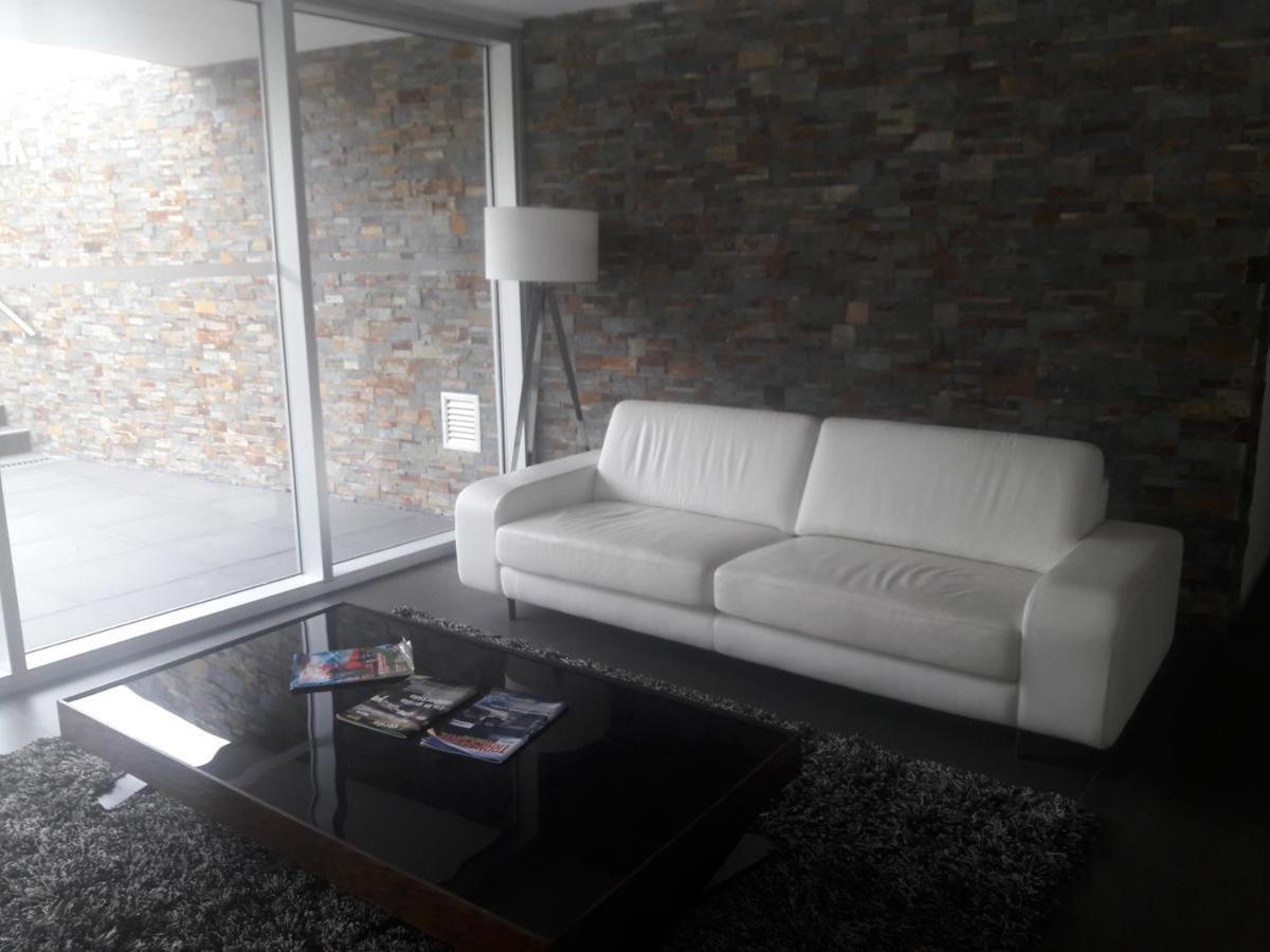 Апартаменти Altos Del Plata 404 Колонія-дель-Сакраменто Екстер'єр фото