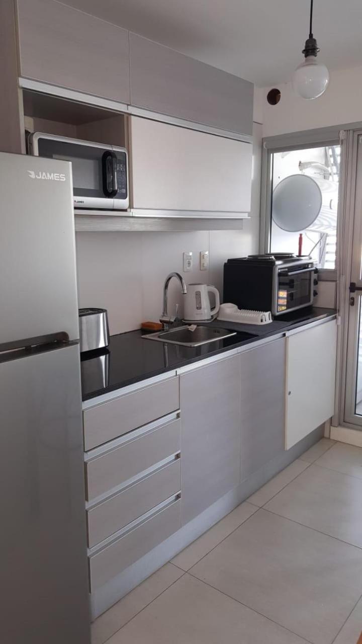 Апартаменти Altos Del Plata 404 Колонія-дель-Сакраменто Екстер'єр фото