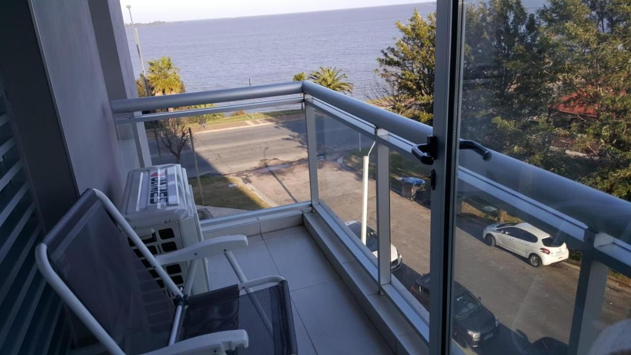 Апартаменти Altos Del Plata 404 Колонія-дель-Сакраменто Екстер'єр фото